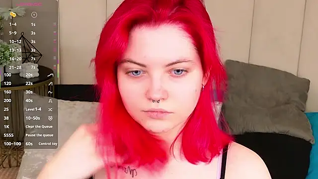 Lisa Adam online show from December 1, 2025, 4:19 pm