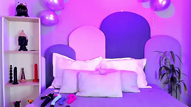 SophieGomez22 online show from March 5, 2026, 11:51 am