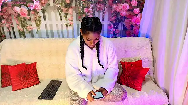 PaoL22 online show from February 23, 2026, 4:36 am