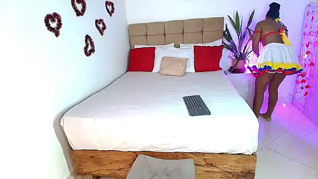 PaoL22 online show from February 20, 2025, 3:56 am