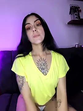 Mazikeen-- online show from November 15, 2025, 10:14 pm