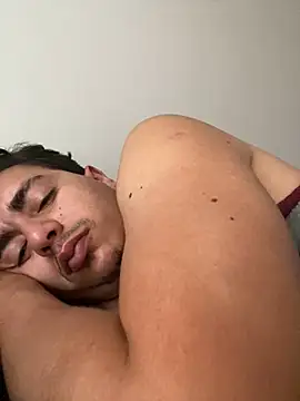 Snapshot of DanielGomez9 chatting on March 21, 2025, 11:55 am DanielGomez9 online show from March 21, 2025, 11:55 am