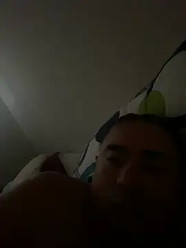 DanielGomez9 online show from March 28, 2026, 1:23 pm