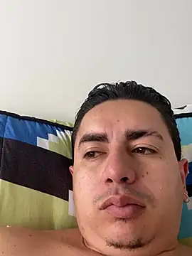 Snapshot of DanielGomez9 chatting on March 13, 2025, 12:56 pm DanielGomez9 online show from March 13, 2025, 12:56 pm