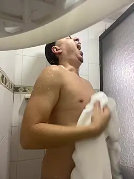 DanielGomez9 online show from February 25, 2026, 1:11 pm