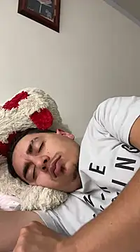 Snapshot of DanielGomez9 chatting on February 16, 2025, 10:00 pm DanielGomez9 online show from February 16, 2025, 10:00 pm