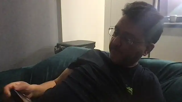 Robin007 online show from February 27, 2026, 9:14 pm