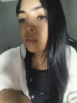 Livia Diaz online show from May 16, 2026, 2:10 am