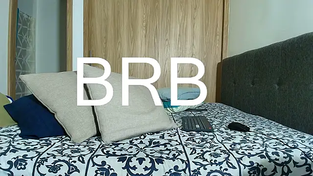 ALEJANDRO BIGCOCK online show from March 21, 2026, 4:35 am