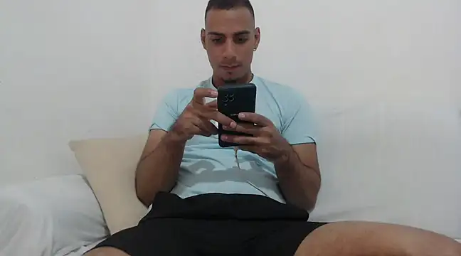 bonehur online show from February 15, 2025, 8:34 pm