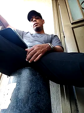 bonehur online show from October 23, 2025, 9:02 pm