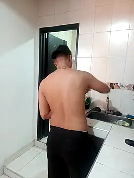 bonehur online show from March 12, 2025, 4:56 pm