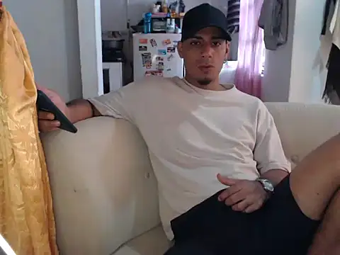 bonehur online show from February 26, 2025, 7:53 pm