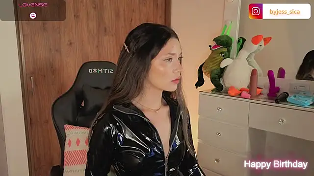 Snapshot of jessy__01 chatting on October 4, 2025, 2:02 am jessy  01 online show from October 4, 2025, 2:02 am