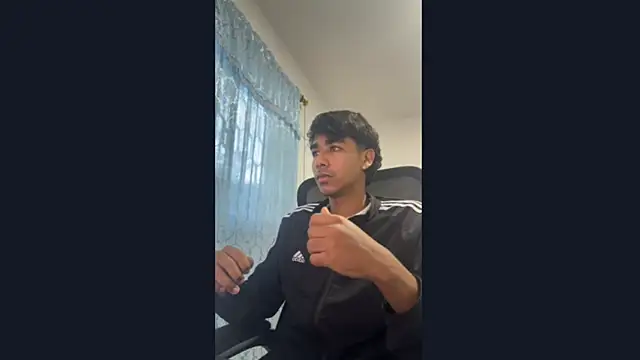 Tyler prince online show from January 8, 2026, 5:08 pm