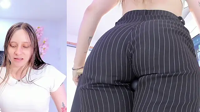 Siouxsie cenobite online show from October 29, 2025, 11:20 am