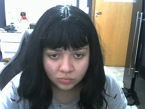 Snapshot of RuthBunny chatting on June 15, 2026, 7:24 pm RuthBunny online show from June 15, 2026, 7:24 pm