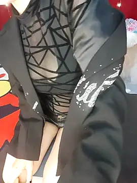 Lyly sexy2k online show from November 30, 2025, 3:29 am