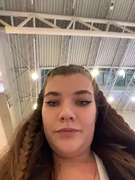 Holy Tereza online show from February 25, 2026, 3:12 pm