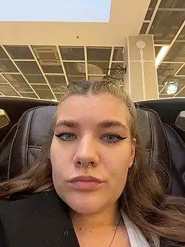 Holy Tereza online show from April 15, 2026, 3:49 pm