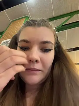 Holy Tereza online show from February 24, 2026, 3:46 pm