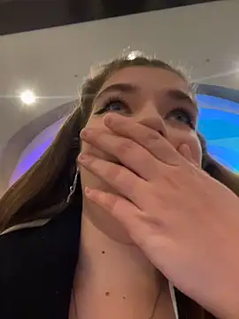 Holy Tereza online show from February 28, 2026, 3:11 pm