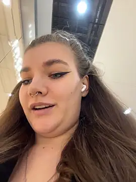 Holy Tereza online show from March 31, 2026, 3:14 pm