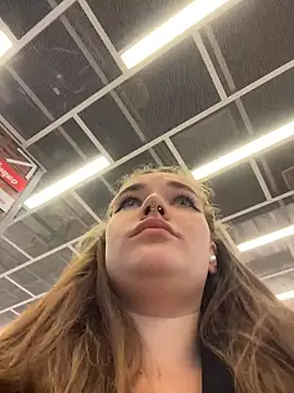 Holy Tereza online show from March 28, 2026, 3:13 pm