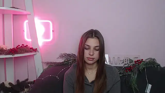 MilanaAngelAs online show from January 10, 2026, 5:52 pm