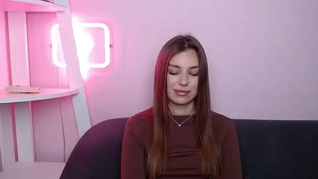 MilanaAngelAs online show from February 28, 2026, 5:51 am