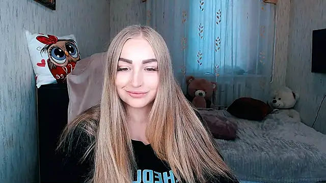  KittyBoo online show from September 25, 2025, 11:05 am