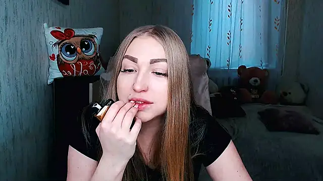 Snapshot of _KittyBoo chatting on February 18, 2026, 10:55 am KittyBoo online show from February 18, 2026, 10:55 am