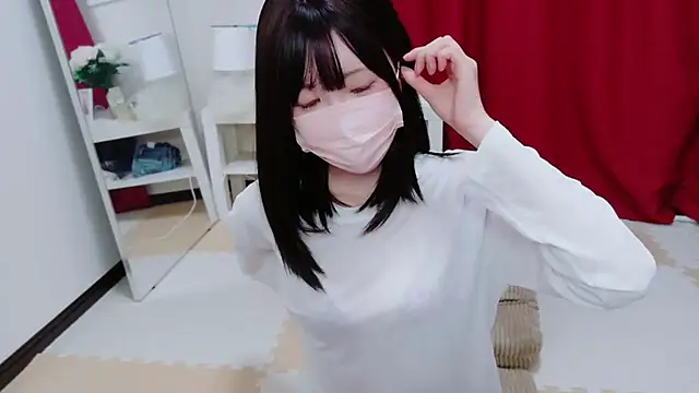  mi tsu ki  online show from June 19, 2026, 8:36 pm