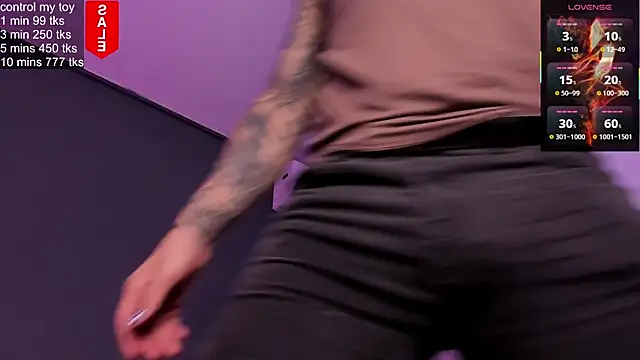 Matt Ferrer online show from November 9, 2025, 8:13 pm