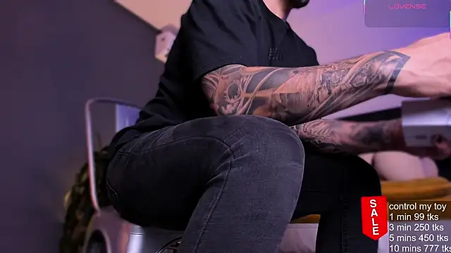 Matt Ferrer online show from October 20, 2025, 8:09 pm