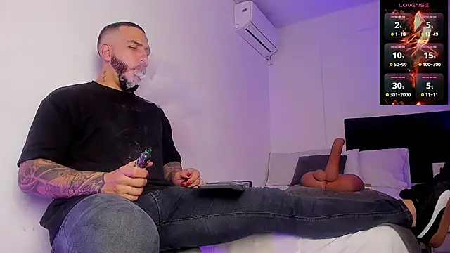 Matt Ferrer online show from March 20, 2025, 8:40 pm