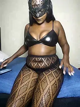 KikiLovesD online show from March 27, 2026, 12:06 pm