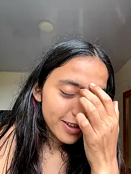 ViolettaSummer online show from November 15, 2025, 8:24 pm