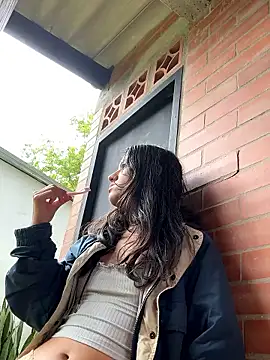 ViolettaSummer online show from January 10, 2026, 3:07 pm