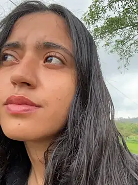 Snapshot of ViolettaSummer chatting on February 18, 2026, 4:14 pm ViolettaSummer online show from February 18, 2026, 4:14 pm