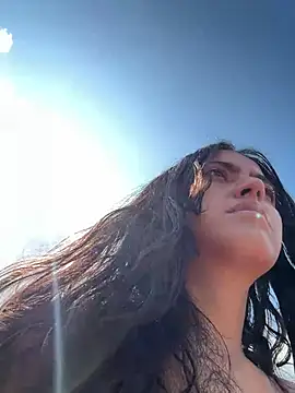 Snapshot of ViolettaSummer chatting on February 17, 2026, 2:14 pm ViolettaSummer online show from February 17, 2026, 2:14 pm