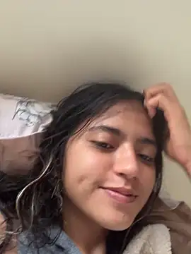 ViolettaSummer online show from November 8, 2025, 11:25 am