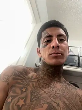 Papinine6 online show from October 21, 2025, 10:03 am