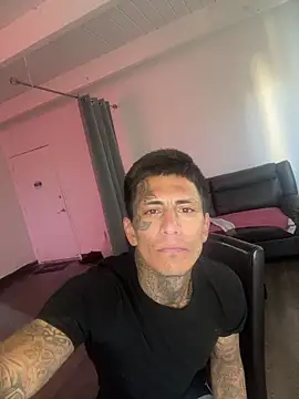 Papinine6 online show from October 30, 2025, 5:32 pm