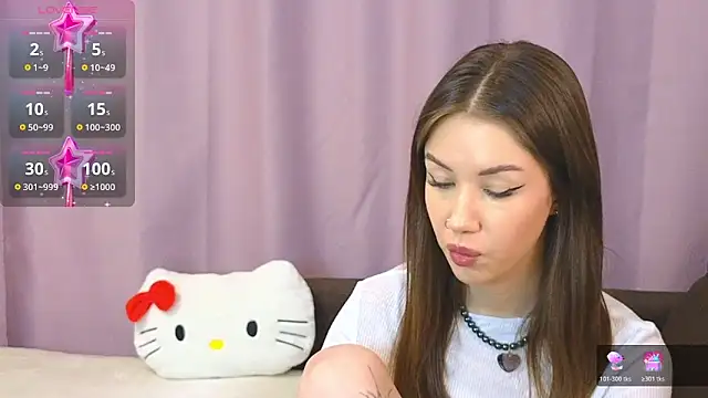 ellie kramer online show from January 8, 2026, 8:37 pm