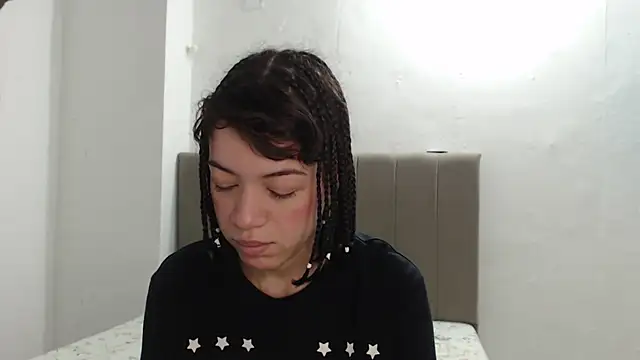 Snapshot of Caribbean_beauty_ chatting on February 23, 2026, 12:17 pm Caribbean beauty online show from February 23, 2026, 12:17 pm