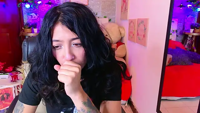 REDHOTTER  online show from January 13, 2026, 8:02 pm