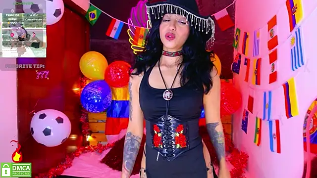 Snapshot of REDHOTTER_ chatting on June 24, 2026, 7:55 pm REDHOTTER online show from June 24, 2026, 7:55 pm
