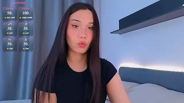 Kaia Sunshine Mia online show from June 20, 2026, 2:11 pm
