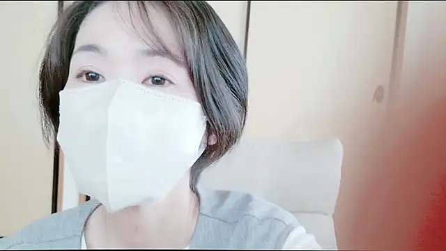 xxArisaxx online show from April 24, 2026, 5:20 am